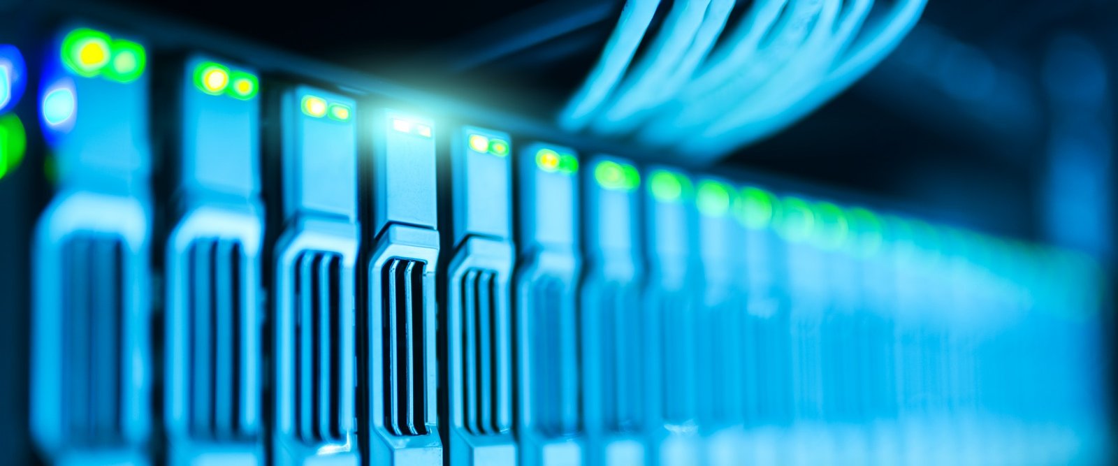 Infrastructure réseau et communication - ACLG