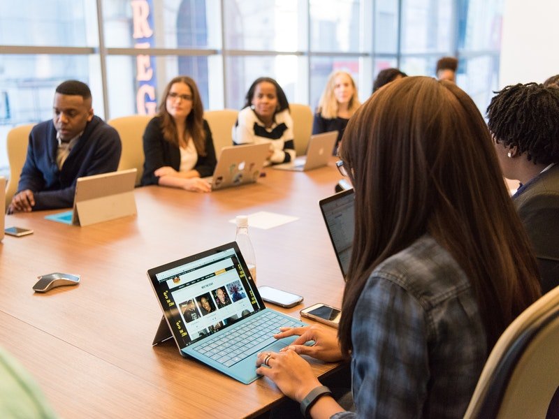 Paye et Ressources Humaines